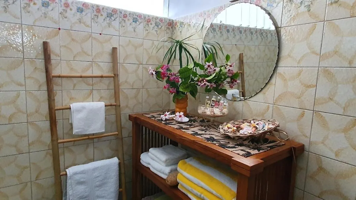 Sco Lodge Punaauia