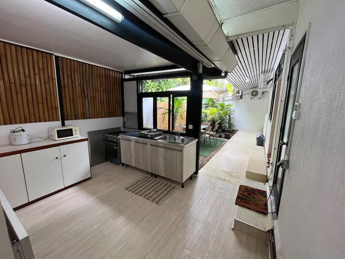 Sco Lodge Punaauia  Punaauia (Tahiti)